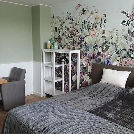 B&B Duinroos De Koog - Texel Extérieur photo