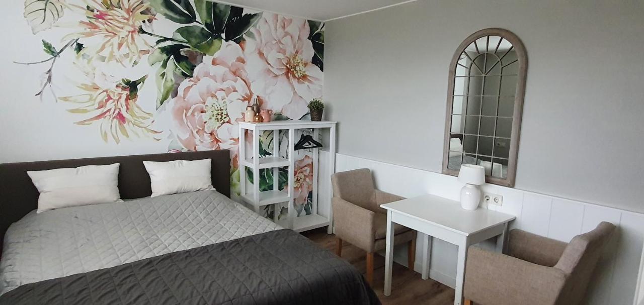 B&B Duinroos De Koog - Texel Extérieur photo